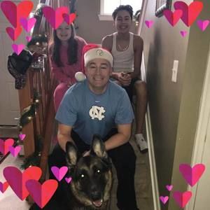 Meet your Posher, Gina